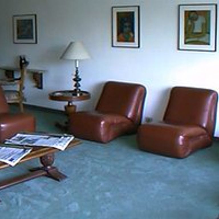 Flamengo Palace Hotel
