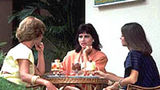 Hotel Princesa Louca Bar/Lounge
