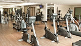 Royal Palm Plaza Resort Campinas Health