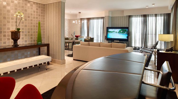 Royal Palm Plaza Resort Campinas Suite