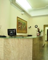Amazonas Palace Hotel