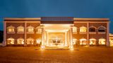 Wish Golf/Convention Foz do Iguacu Exterior