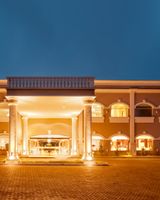 Wish Golf/Convention Foz do Iguacu