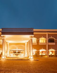 Wish Golf/Convention Foz do Iguacu
