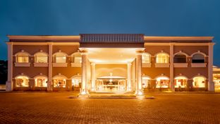 Wish Golf/Convention Foz do Iguacu