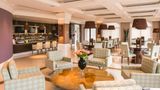 Wish Golf/Convention Foz do Iguacu Lobby