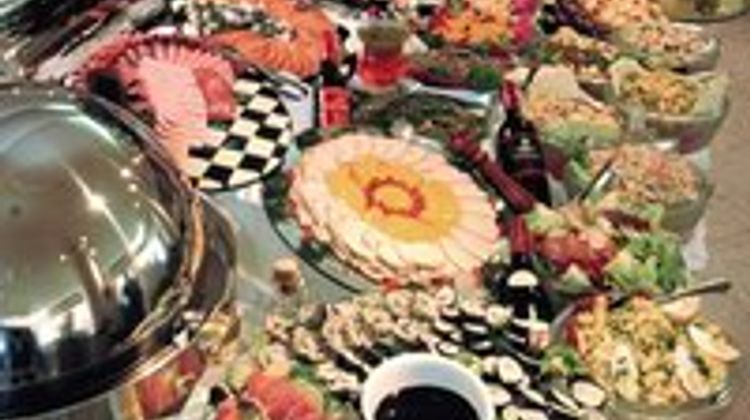 Windsor Excelsior Hotel Banquet