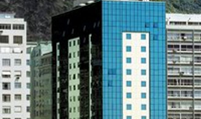 Windsor Excelsior Hotel Exterior