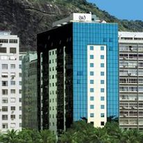 Windsor Excelsior Hotel