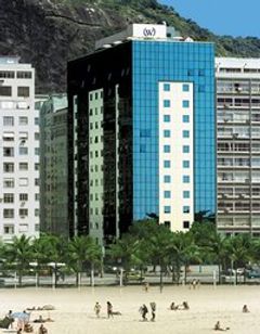 Windsor Excelsior Hotel