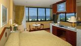 Windsor Excelsior Hotel Suite