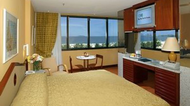 <b>Windsor Excelsior Hotel Suite</b>