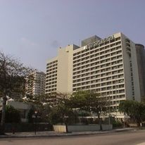 Pullman Rio de Janeiro Sao Conrado