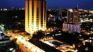 Hotel Golden Park International