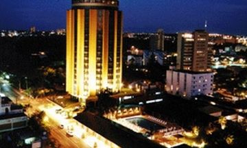 Hotel Golden Park International