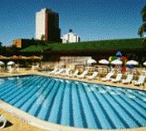 Hotel Golden Park International Pool