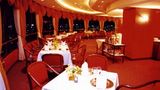 Hotel Golden Park International Restaurant