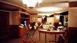 Hotel Golden Park International Suite