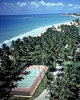 Jatiuca Hotel & Resort