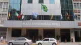 Windsor Plaza Copacabana Hotel Exterior