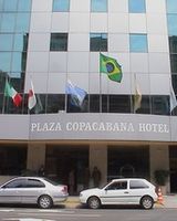 Windsor Plaza Copacabana Hotel