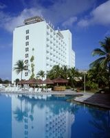 Hotel Deville Salvador