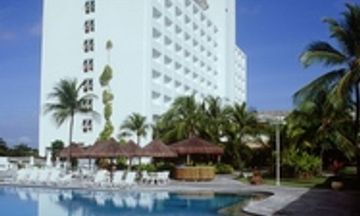 Hotel Deville Salvador
