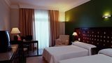 Hotel Deville Salvador Room