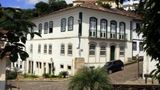 Hotel Luxor Ouro Preto Pousada Exterior