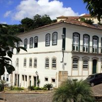 Hotel Luxor Ouro Preto Pousada