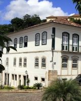 Hotel Luxor Ouro Preto Pousada