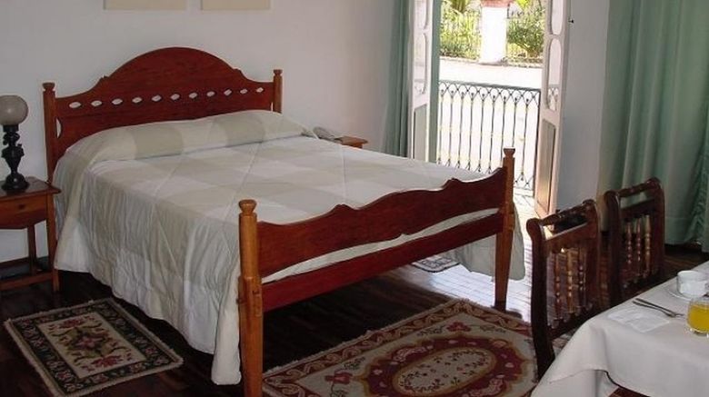 <b>Hotel Luxor Ouro Preto Pousada Room</b>