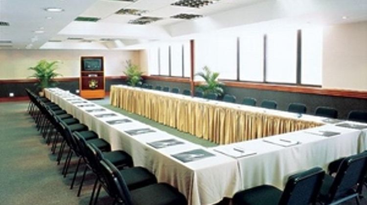 Hotel Marina Palace Rio Leblon Banquet