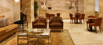Miramar Hotel by Windsor Lobby