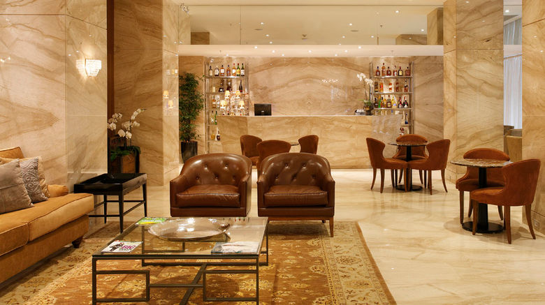 <b>Miramar Hotel by Windsor Lobby</b>