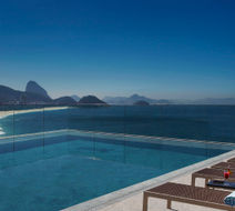 Miramar Hotel by Windsor Pool