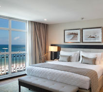 Miramar Hotel by Windsor Room