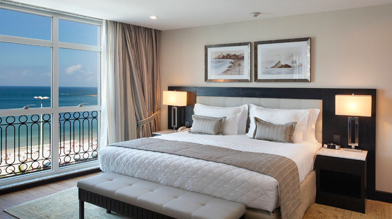 <b>Miramar Hotel by Windsor Room</b>