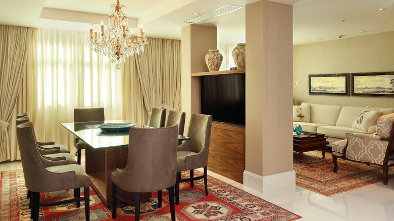 <b>Miramar Hotel by Windsor Suite</b>