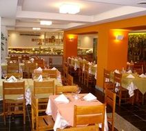 Park Hotel Restaurant