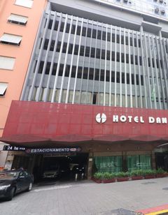 Dan Inn Planalto