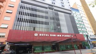 Dan Inn Planalto