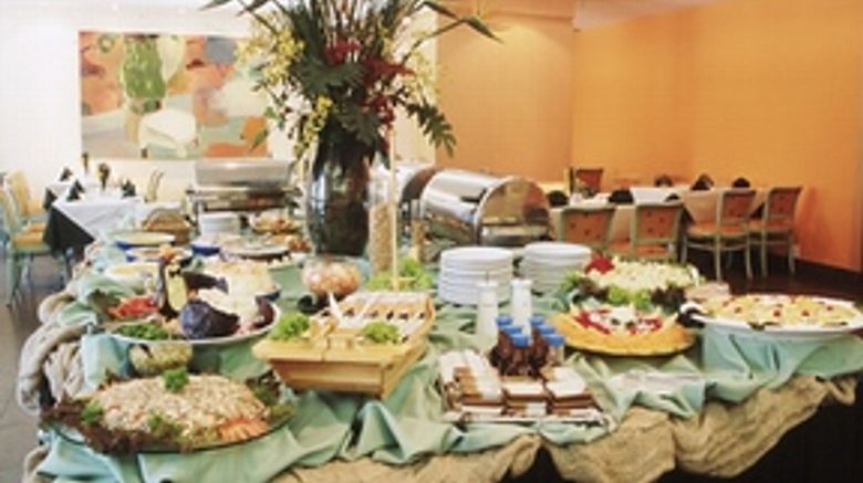 <b>Augusto's Rio Copa Hotel Banquet</b> <b>Augusto's Rio Copa Hotel Banquet</b>