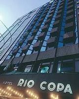 Augusto's Rio Copa Hotel
