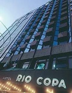 Augusto's Rio Copa Hotel