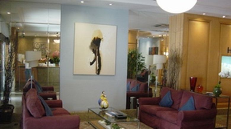 <b>Augusto's Rio Copa Hotel Lobby</b> <b>Augusto's Rio Copa Hotel Lobby</b>