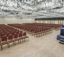 Maksoud Plaza Hotel Meeting