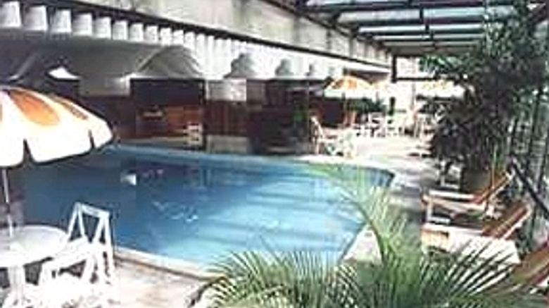 <b>Maksoud Plaza Hotel Spa</b>