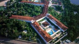 Tropical Executive Hotel