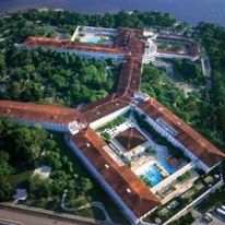 Tropical Hotel da Amazonia